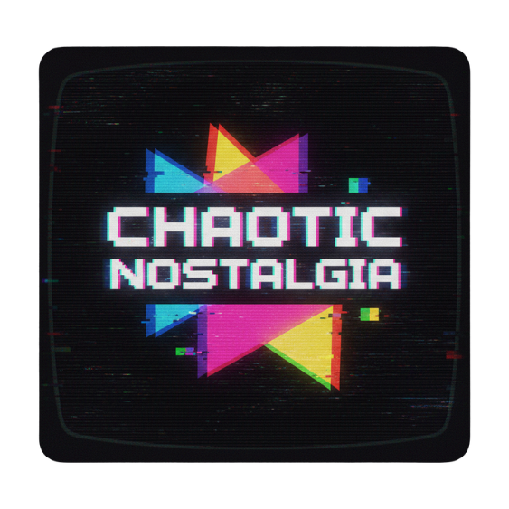 Chaotic Nostalgia